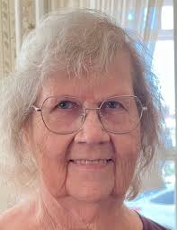 Obituary information for Nancy Ann Caster