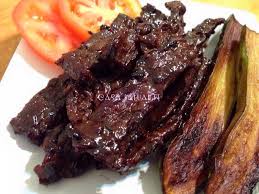 Casa Baluarte Beef Tapa Recipe Beef Tapa Beef Tapa Recipe Filipino Tapas Recipes