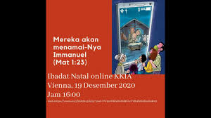 Sewa busana betawi dot com i ph 085211711318 atau. Perayaan Natal Virtual Keluarga Kristen Indonesia Di Austria Duta Besar Indonesia Untuk Austria Dan Uskup Scharl Hadir Memberi Sambutan Katolikana