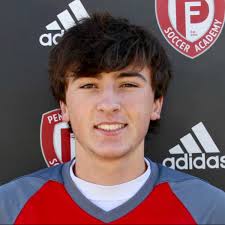 Michael Phineas Pilson's Soccer Recruiting Profile