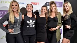 Auch du kannst es schaffen, gemeinsam mit sophia, effektivem training. Soho House Fitness Blogger Prasentieren Gemeinsames Tv Projekt B Z Berlin