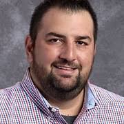 Frank Stirpe's Instagram, Twitter & Facebook