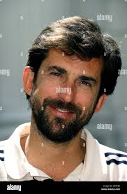 Director nanni moretti hi-res stock photography and images
