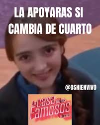 🔥💥 ELAINE HARO AL CUARTO NOCHE: ¿VALIENTE O SOLO BUSCANDO REVIVIR SU  IMAGEN? 💥🔥 ¡Se dice que Elaine quiere entrar al Cuarto Noche en La Casa  de los Famosos México 3 y