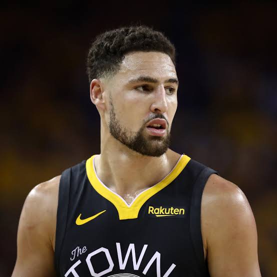 Klay Thompson