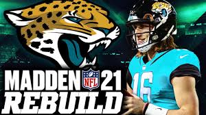 May 21, 2021 · i do not expect one, but given the popularity of tim tebow, if he has any success, and trevor lawrence has any sort of stumble, which he will have, jacksonville is put in a position unnecessarily. Trevor Lawrence Jacksonville Jaguars Rebuild Madden 21 Franchise Youtube