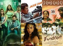 ^ hindi movie releases in 2020. Tamil Movies Releasing This Christmas 2020 Tamil Movie Music Reviews And News