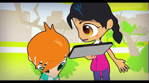 Cet été , les ce2 promettent d'être attentifs et prudents dans la rue , sur un parking, devant la maison ou sur le chemin de l'école à la rentrée … Rue Tom Et Lila Episode 5 Sur Le Trottoir Youtube