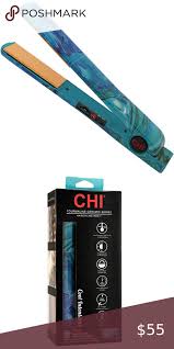 Chi Tourmaline Ceramic Flat Iron In 2020 Ceramic Flat Iron Ceramics Tourmaline Ceramic Flat Iron