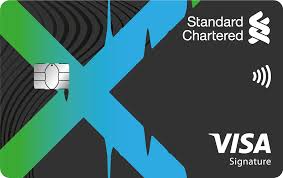 Electronic signatures reduce costs, increase speed, make business processes simpler and delight customers. Earn Points With 360 Rewards Standard Chartered Uae