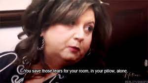 Explore abby lee miller quotes images. Pin On 3rd Grade