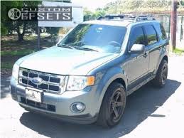 Image result for Monterey 2010 Escape