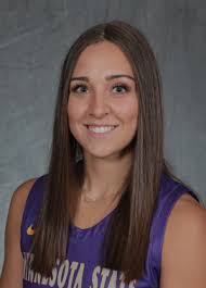 Women's Basketball 2021-22 Record Book