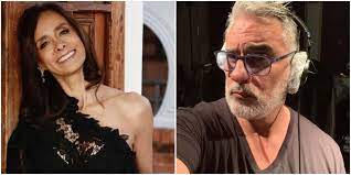 Patricia Ércole publicó foto con su exesposo Miguel Varoni - Canal 1