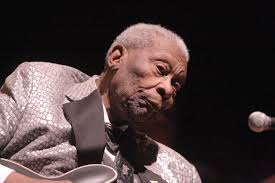 PHOTOS: B.B. King in South Bend