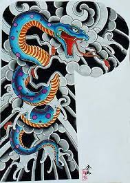 Kazuo Traditional Japanese Tattooing Traditional Japanese Tattoos Traditional Japanese Tattoo Flash Japanese Tattoo