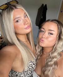 Hi, we're 2 girls who are currently in second year studying marketing, and  law with crim Unfortunately we're loosing our housemates next year to  placement so we're looking for some girls to