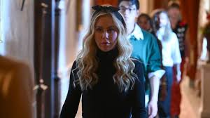 ‘The Traitors’: Get to Know Retired Olympic Figure Skater Tara Lipinski