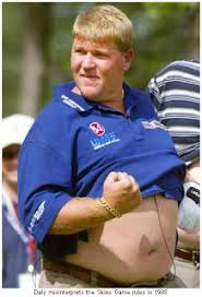Top Ten Chicago Sports Top Ten John Daly Quotes