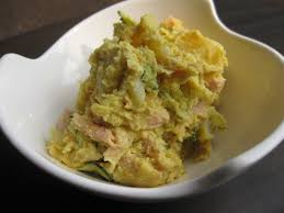 Hibino Brooklyn Daily Special: July 2011