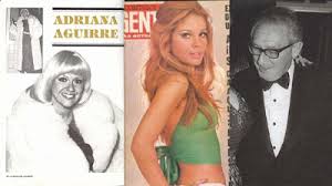 Adriana aguirre se descompensó en plena función teatral: Adriana Aguirre Antes Y Despues De Adelgazar En Cuanto Tiempo Bajar De Peso Con La Lactancia