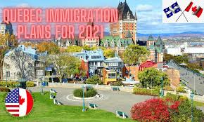 Throughout their journey, many francophones organizations across canada support and encourage them in planning their new lives. Additional Points To Increase Francophone Immigration