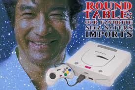 Saturn Month » SEGAbits