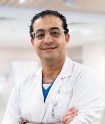 Find the Best Doctors in Dubai