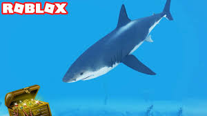 Shark Attack While Scuba Diving At Quill Lake In Roblox Episode 7 Youtube