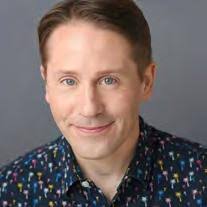 ZIGGY, STARDUST &amp; ME Playbill by SDSU School of Theatre, Television,  and Film