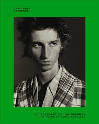 We're delighted to present our twentieth issue, 'Phantasmata', for  Autumn/Winter 2025. Our cover story, 'Unfolding Presence', is a meditation 