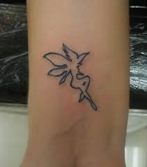 Tatouage Ange 20 Modeles D Ange Pour Toutes Les Parties Du Corps