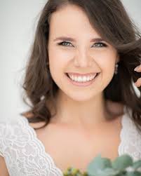 Beautiful Bianca le Roux Stunning dresses The Maiden Beautiful photos  Hayley Clift Photography Makeup Cicilia Kaufmann CK Make-up for all  Occasions