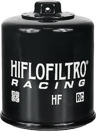 New Hiflo Hf153rc Racing Oil Filter Fits Cagiva Ducati