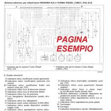Consegna a mano oppure spedizione. E1708 Manuale Officina Lancia Y Benzina Dal 1996 Pdf Italiano