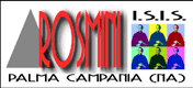 ANTONIO ROSMINI”
