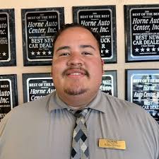 Horne Auto Center Inc Staff