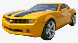 Over 80 cars have been included, with pictures! Bumblebee Transformers 5 Car Png Transparent Png Kindpng