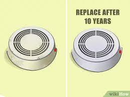 If your smoke alarm starts chirping with a. How To Test A Smoke Detector 14 Steps With Pictures Wikihow