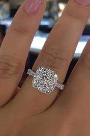 Engagement Ring That Was Created For You Wedding Forward Beautiful Engagement Rings Dream Engagement Rings Wedding Rings Engagement