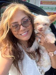 Can't take her anywhere 😂🫣