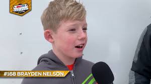 Brayden Nelson