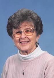 Obituary for Margaret L. (Fisher) Welling