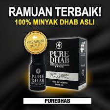 Pelbagai kelebihan dan kebaikan menggunakan minyak sensaoil. Cod Pure Dhab Minyak Dhab Asli Ramuan Terbaik