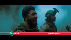 Watch Uri Movie Wtp World Television Premiere On Zee Cinema 5th May 2019 At 12 Pm See more of zee cinema on facebook. world television premiere on zee cinema