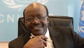 Mukhisa kituyi launches his 2022 presidential bid, condemns toxic exchanges among top leaders. Dr Mukhisa Kituyi Presidency 2022 Posts Facebook