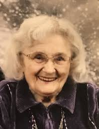 Obituary information for Shirley Ann Hornbeek