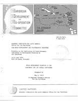 Estaba en su mejor … Event Digital Repository Economic Commission For Latin America And The Caribbean