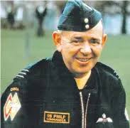 Father of the Snowbirds