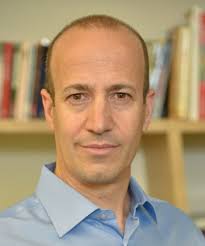 חברי הנהלת איגוד ההיי-טק 2023